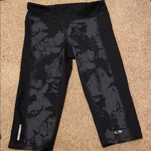 Champion Cropped Leggings